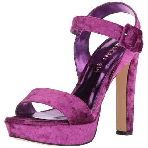 Buy Madden Girl Women's Sandals Online at Overstock | Our Best Women's ...