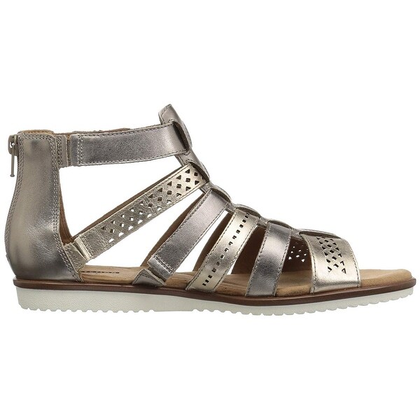 kele lotus sandals