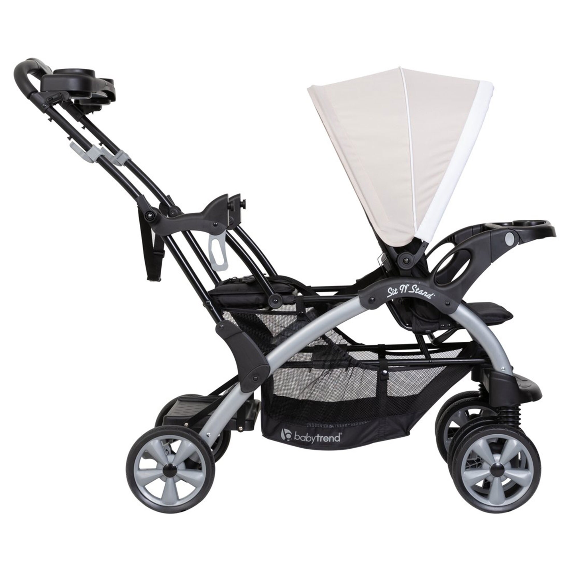 Stroller bed bath and beyond discount