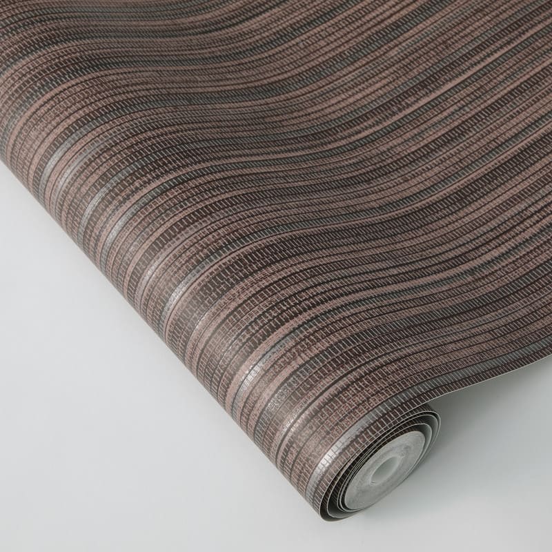 Tempaper Faux Grasscloth Fans Peel And Stick Wallpaper
