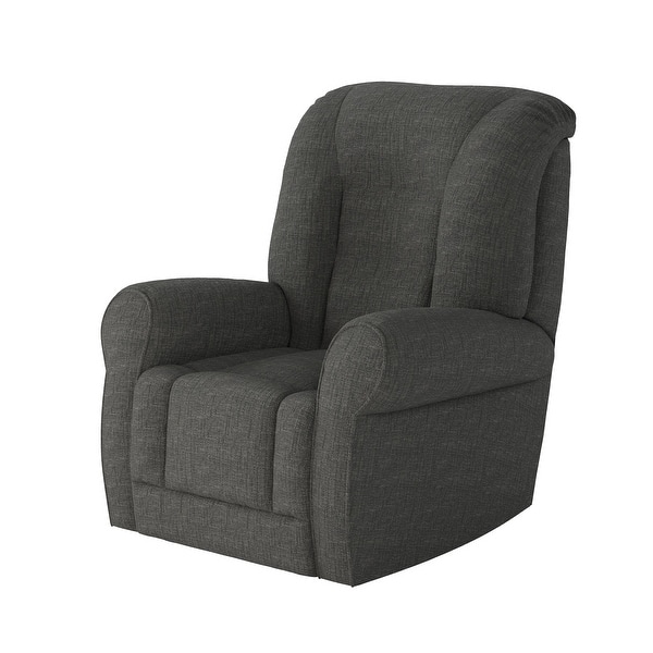 Grand Swivel Rocker Recliner Bed Bath & Beyond 38307460