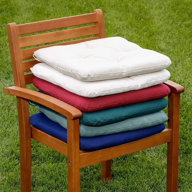DTY Outdoor Living Leadville Chair Cushions Set of 2