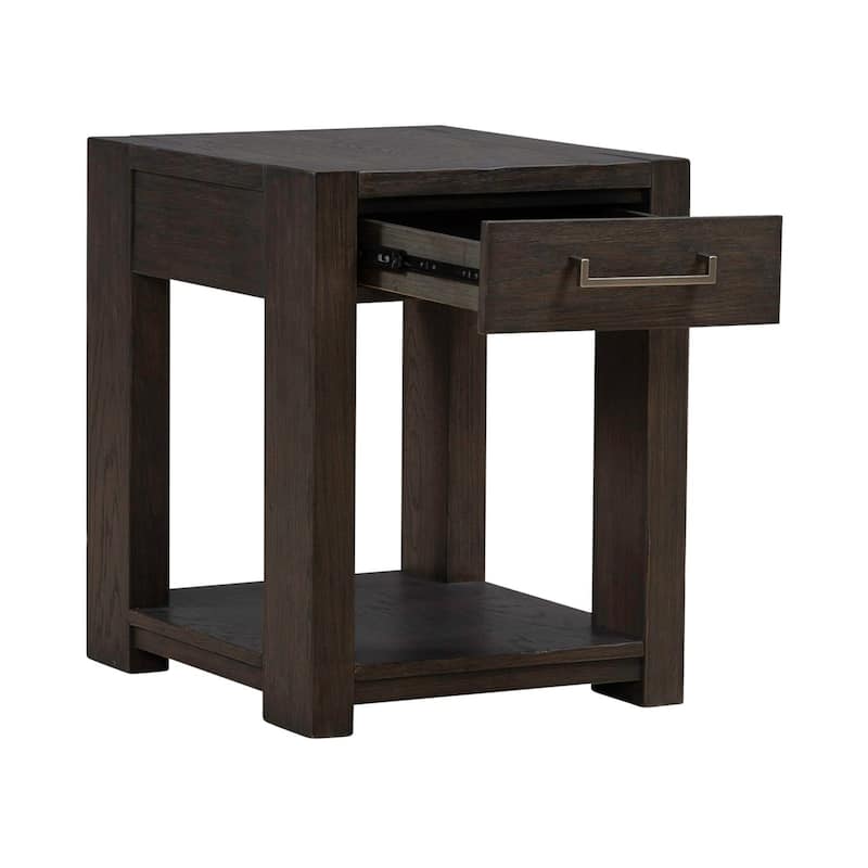 Liberty Furniture Lennox Hill Lift Top Cocktail Table, End Tables - Various Options