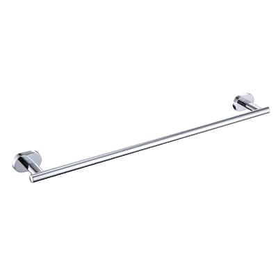 Wall Mounted Towel Bar 304 Stainless Steel Towel Rack - 24inch