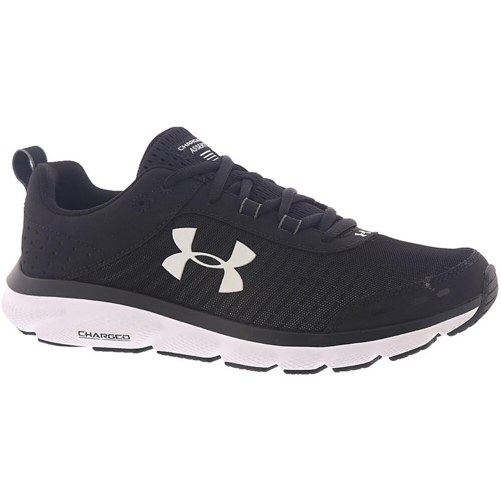 black under armour shoes for men