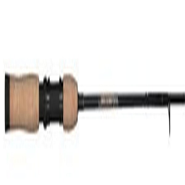 BnM Fishing BnM Bucks 100% Graphite Spinning Rod 5 foot 5 inch 2 Piece - SP55G