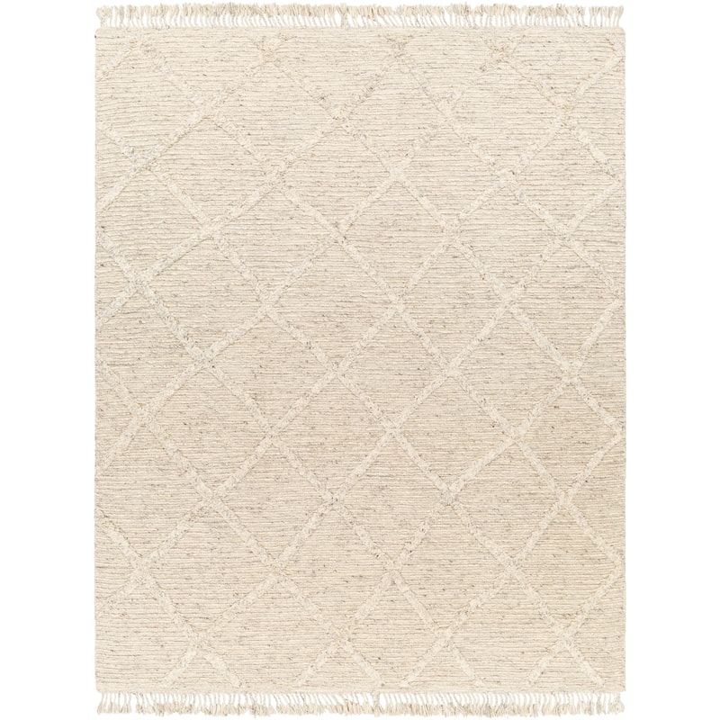 Spencer Moroccan Area Rug