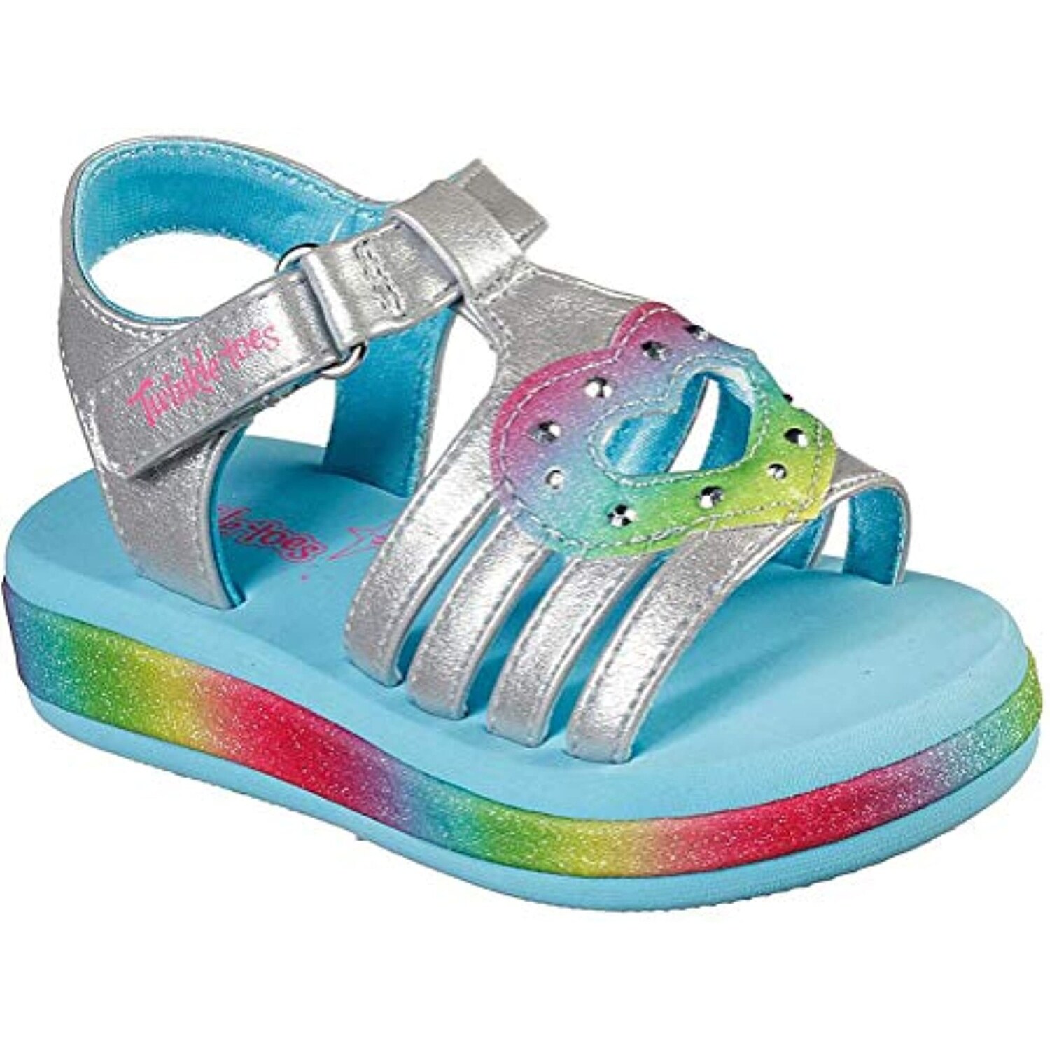girls skechers size 10