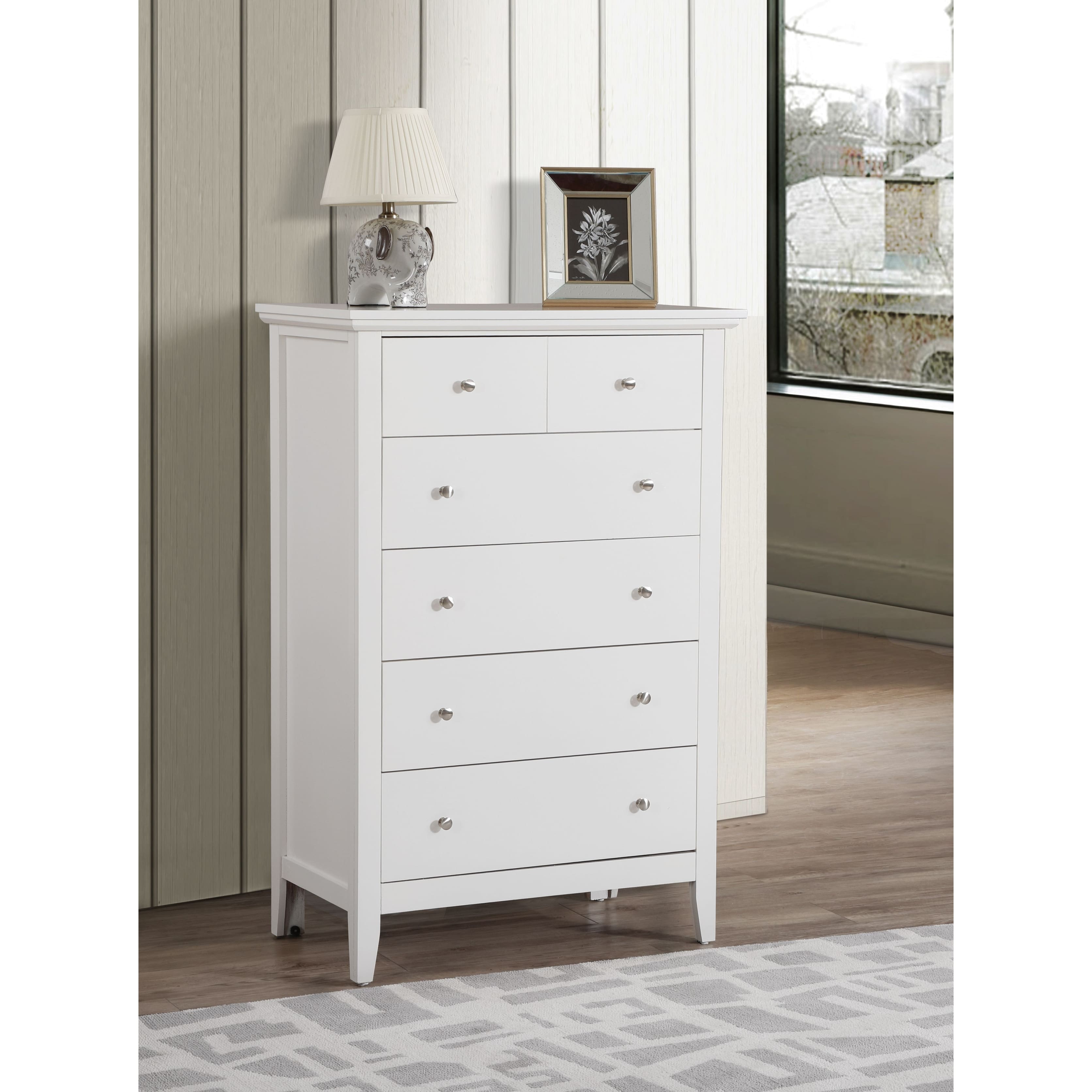 Option White