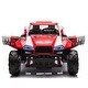 preview thumbnail 26 of 98, Two-Seater Kids Ride-On Electric Police Car 24V with 2.4G Remote Control, Music, and Safety Features