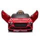 preview thumbnail 15 of 34, Bentley-Licensed Fun and Safe Car with Easy Assembly and Rich Functions