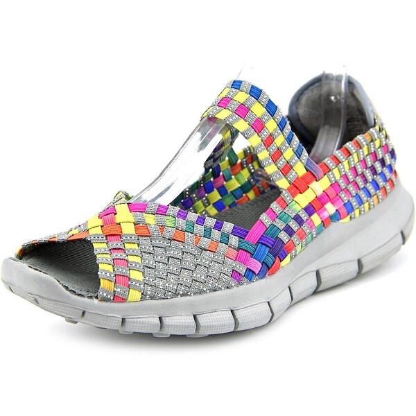 Bernie Mev. Comfi Women Multi Flats