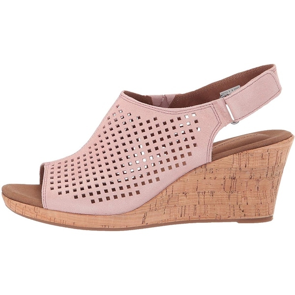 rockport briah wedge sandal
