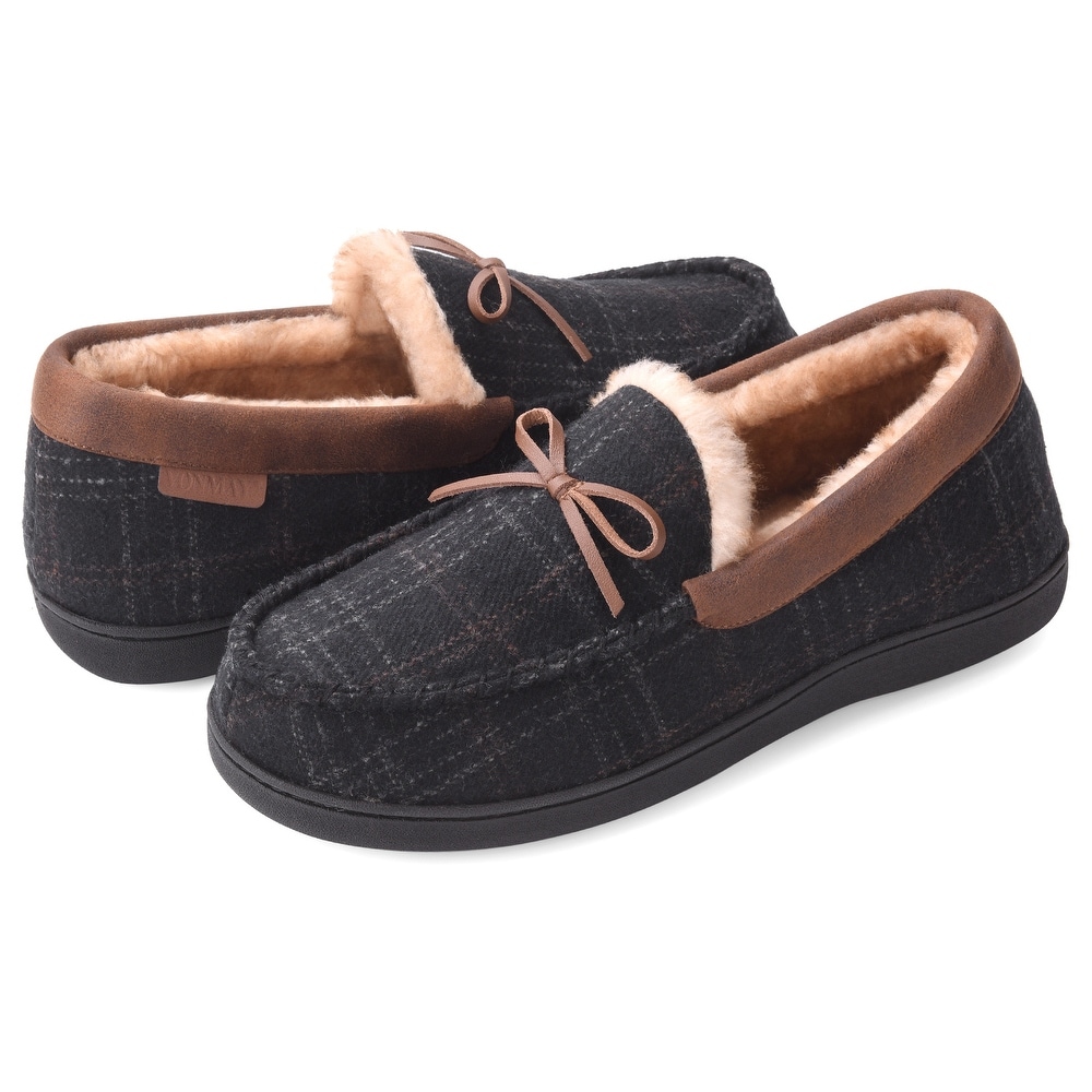 Mens size 15 slippers on clearance Clearance