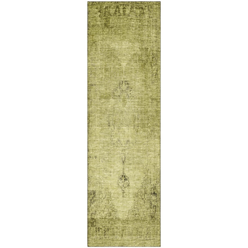 Premium Washable Super Soft Vintage Distressed Mayfield Rug