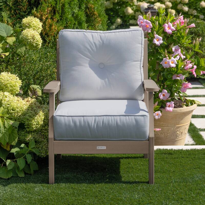 HIGHWOOD Lehigh Deep Seating Chair