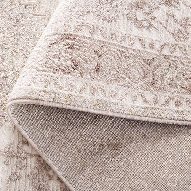 SAFAVIEH Prestige Aletha Contemporary Rug