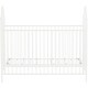 preview thumbnail 44 of 54, Little Seeds Lanley Metal Crib