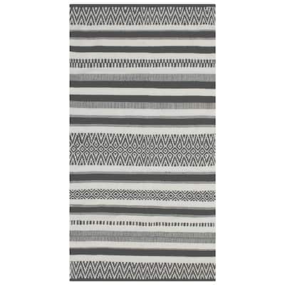 Anwar Handwoven Moroccan Accent Rug