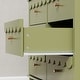 preview thumbnail 5 of 7, Whimsical Cloud Dresser with 6 Drawers Cute Kids Bedroom Storage
