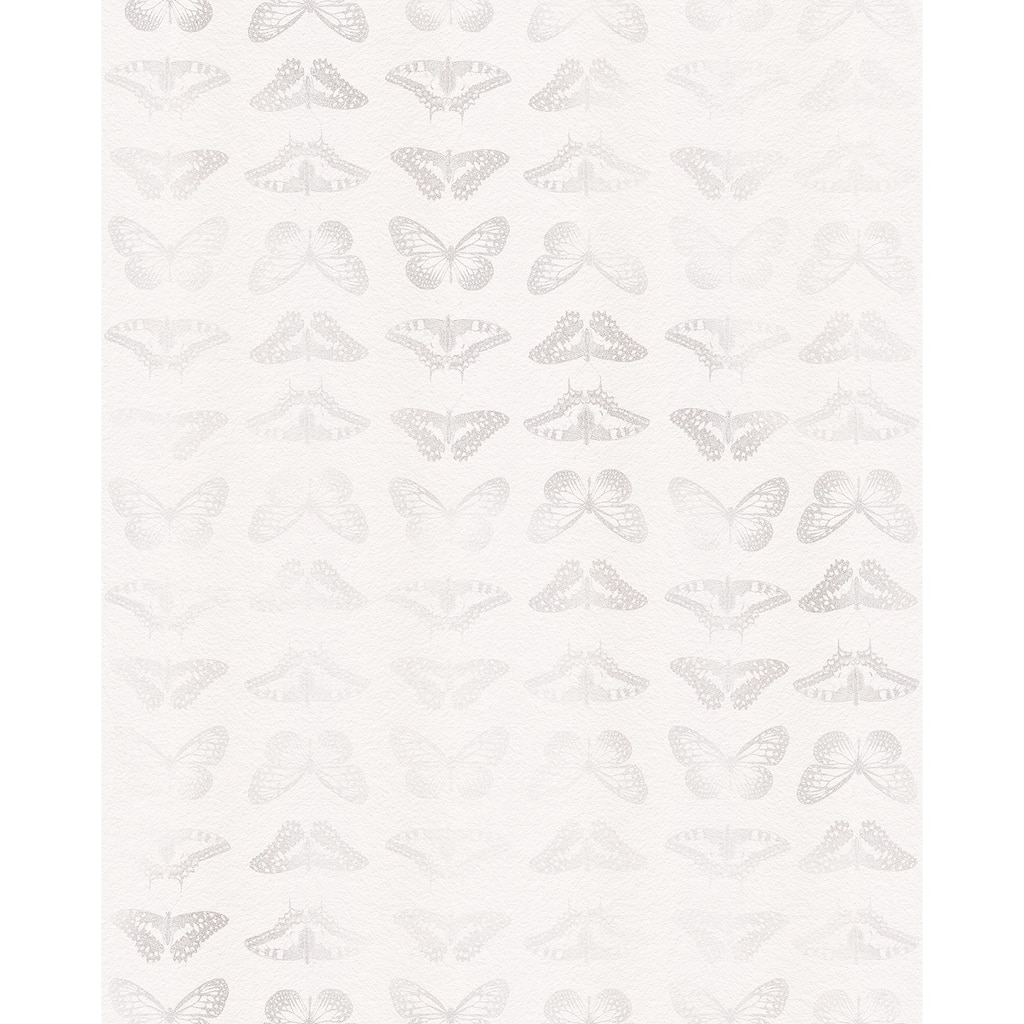 Komar Mur de Papillons Wall Mural