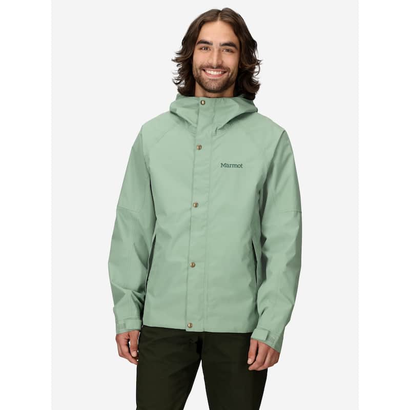 Marmot Men's Cascade Rain Jacket