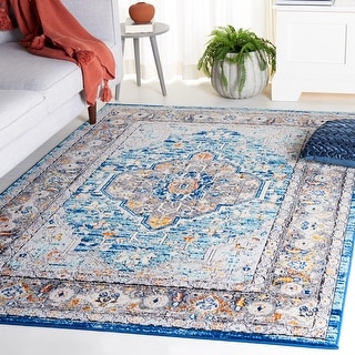 SAFAVIEH Tulum Ingjerd Boho Rug