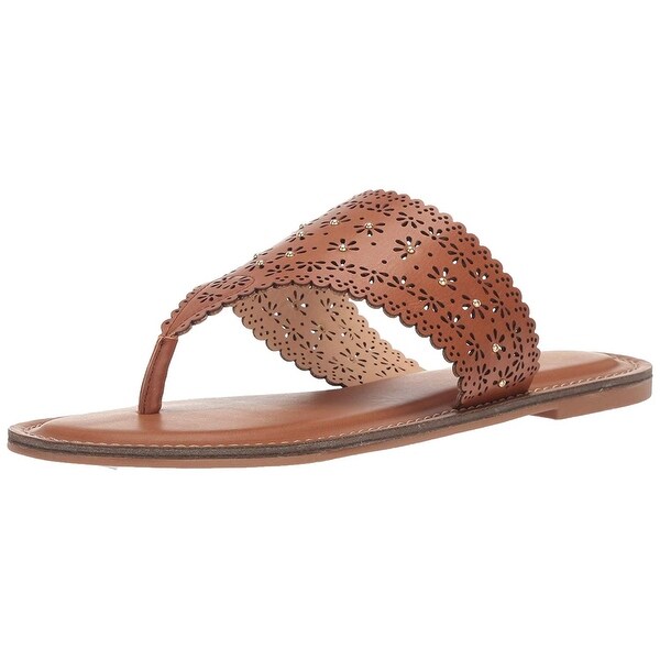 xoxo rhonda sandals