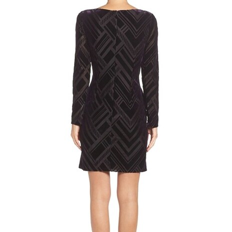 velvet dress size 16