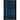 Overdyed Hand-Knotted Wool Modern-Contemporary Black Area Rug 12' 1" x 18' 4"