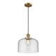 Option Brushed Brass / Seedy