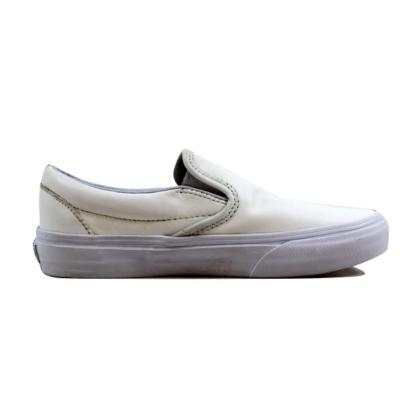 slip on vans 4.5