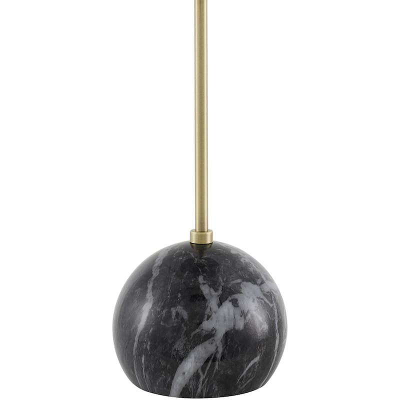 Livabliss Tunja Rustic Accent Table Lamp