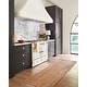 preview thumbnail 10 of 15, Livabliss Calla Area Rug 2' 6" x 10' - Tan - Runner