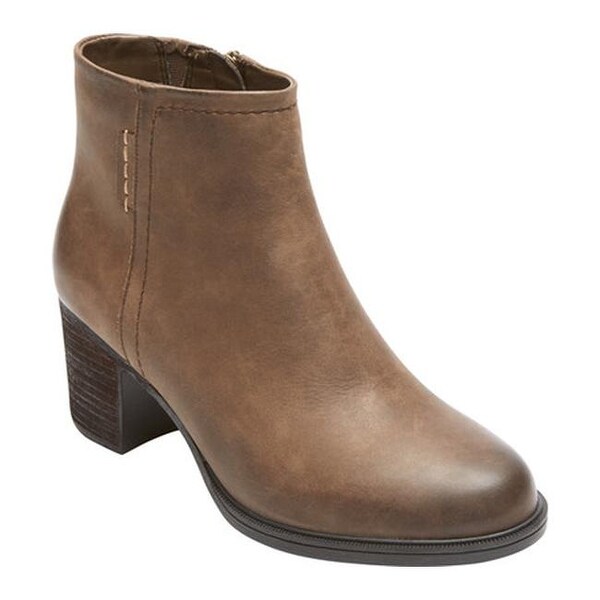 rockport women's ankle boots