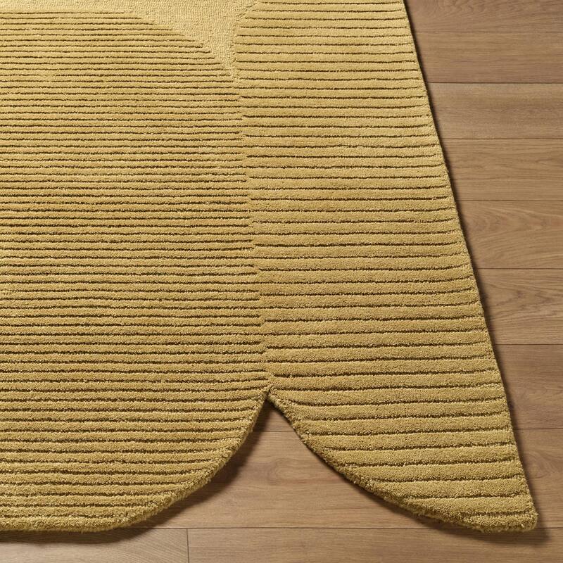 Livabliss Tate Modern & Contemporary Area Rug