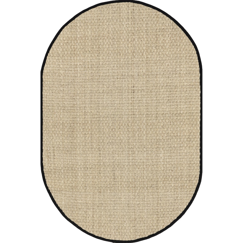 Nuloom Meghan Casual Seagrass Area Rug