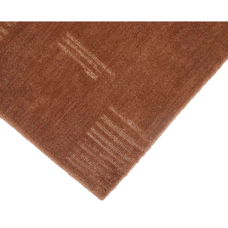 Terra by Obeetee Savanna Zola Rug