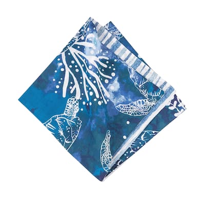 Marley Cove Napkin, Set of 6