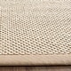 preview thumbnail 58 of 113, SAFAVIEH Natural Fiber Pacific Casual Border Sisal Rug