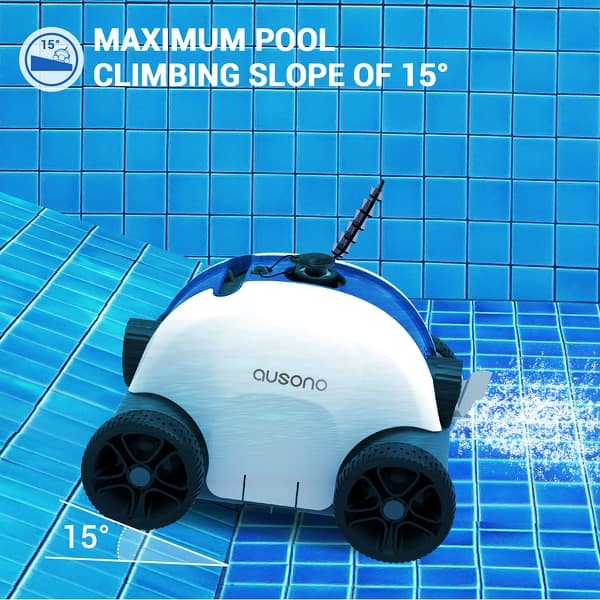 An Ultimate Guide To Adding A In Ground Pool Vacuum Robot | News