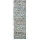 preview thumbnail 44 of 53, SAFAVIEH Handmade Marbella Antonella Modern Jute Rug