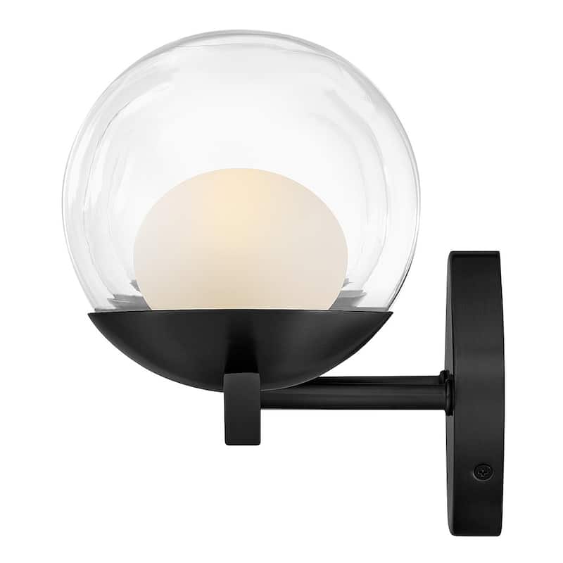 Hinkley Lighting 57443-LL Sunni 3 Light 24" Wide LED Vanity Light