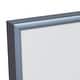 preview thumbnail 98 of 102, Carson Carrington Paaskynen Aluminum Alloy Full Length Floor Mirror