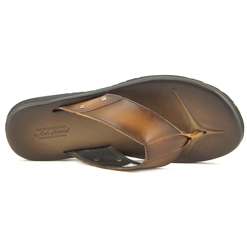 american classic by delarentis shoes