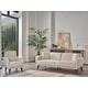 preview thumbnail 26 of 33, Bellona USA Sleeper Sofa-in-a-Box with Storage - 33"x79"x31"