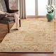 preview thumbnail 9 of 141, SAFAVIEH Handmade Anatolia Madeline Traditional Hand-spun Wool Rug