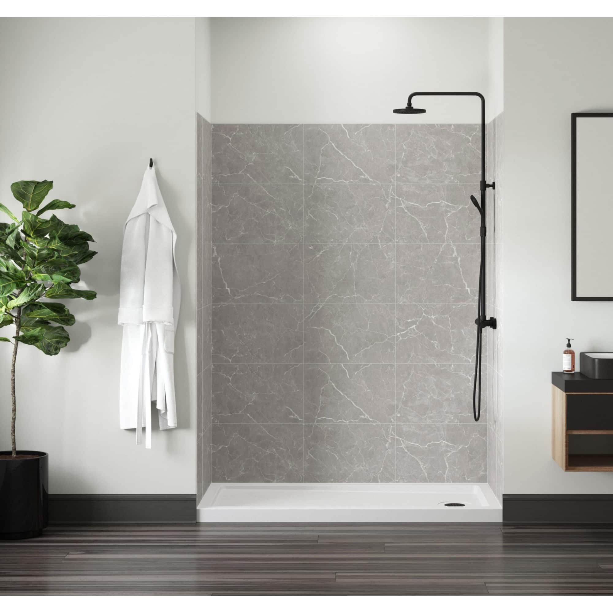 Option Pietra Grey