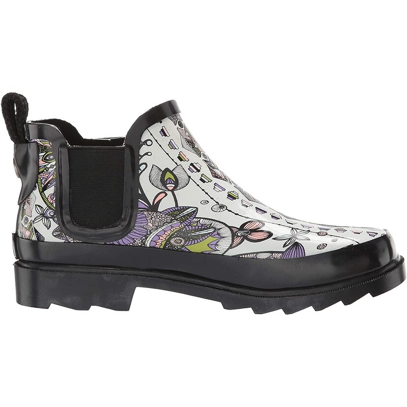 sakroots rhyme rain boots