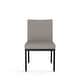 preview thumbnail 20 of 125, Amisco Perry Dining Chairs (Set of 2)